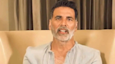 Akshay Kumar Hits Back At Back-To-Back Flops Remark: Mara Nahi Hoon... Will Work Until They Shoot Me Down'