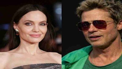 Did Brad Pitt and Angelina Jolie Have 'Clashing' Parenting Styles? Source Reveals