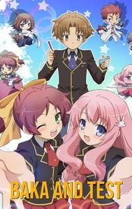 Baka and Test