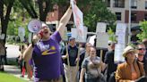 Mayo Clinic-Saint Marys SEIU members vote to regain right to strike