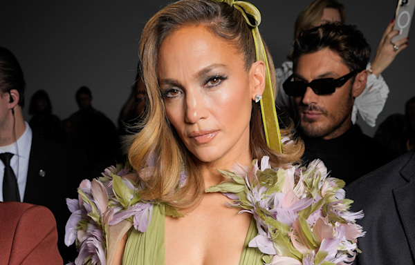 Jennifer Lopez & Zendaya’s Pre-Met Gala Looks Are Giving Us a Glimpse of What’s To Come Tonight