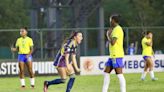 Así quedó la tabla del Sudamericano Femenino Sub-17: Colombia, con ilusión