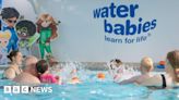 West Sussex: Swimming pool for babies and toddlers set to open