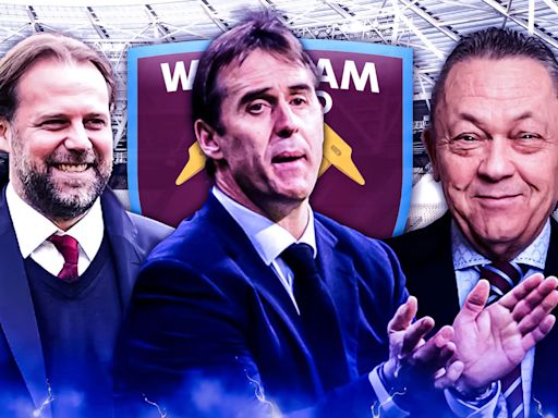 Exclusive: West Ham 'Resigned' to Losing 'Fantastic' Star