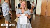 A-level results: 'I'm going to study medicine... I'm over the moon'