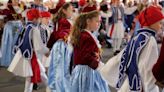 St. Sophia's Greek Cultural Festival kicks off Thursday in Dewitt
