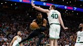 Is this Boston Celtics series vs. the Cleveland Cavaliers a perfect Luke Kornet matchup?