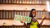 FAMU Nike Dunk Low sneakers, designed by a 2018 alumna, launch at Tallahassee shoe store