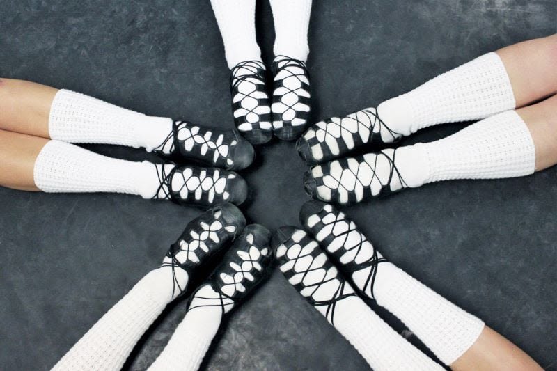 WATCH: Our favorite Irish dance moments to celebrate International Irish Dance Day