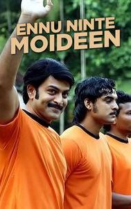 Ennu Ninte Moideen