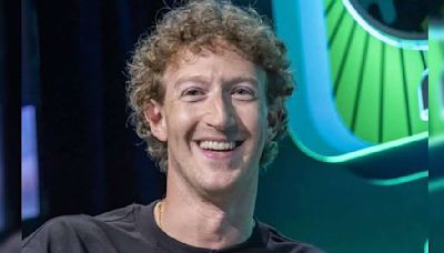 Mark Zuckerberg Becomes World’s Third Richest; Joins Elite $200 Billion Club With Elon Musk And Jeff Bezos