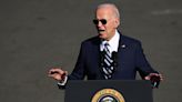 Biden is trying to buy his way into a second term