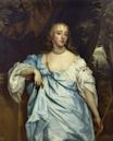 Elizabeth, Countess of Falmouth