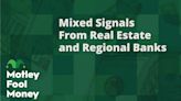What's Going On With Commercial Real Estate and Regional Banking?