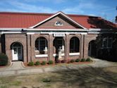 The George Washington Carver Museum