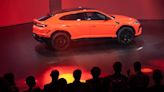 Lamborghini’s Winning Formula Is Defying an Auto Industry Slump