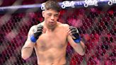 Ex-UFC champ Brandon Moreno to take time off from MMA: 'I just need to rest my body and mind'