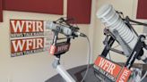 WFIR radio celebrates 100th anniversary