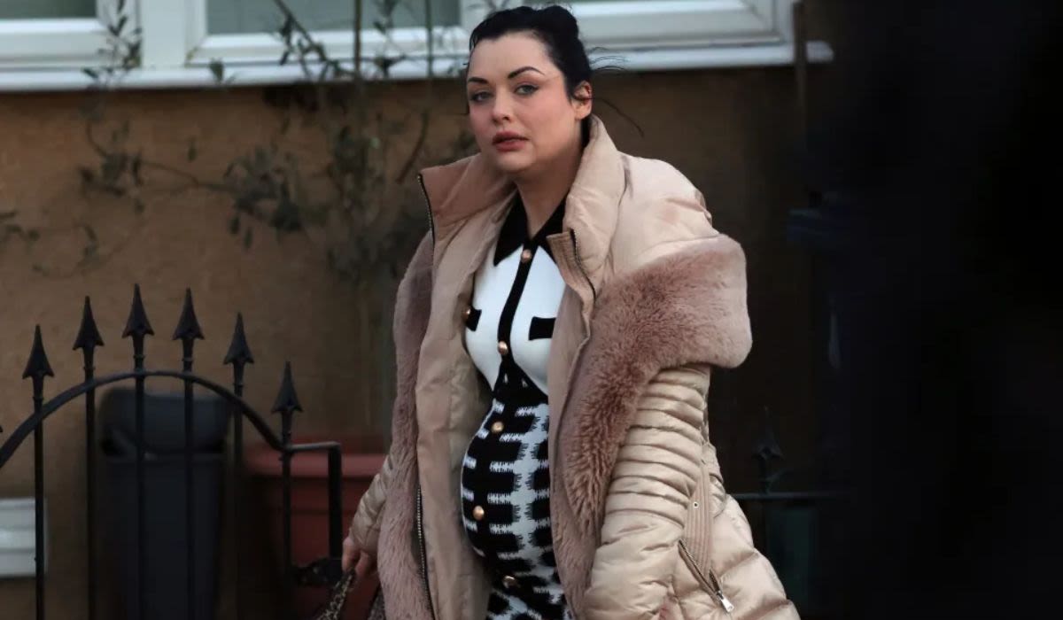 EastEnders: Shona McGarty Gets Emotional, Big Changes Coming Up!