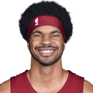 Jarrett Allen