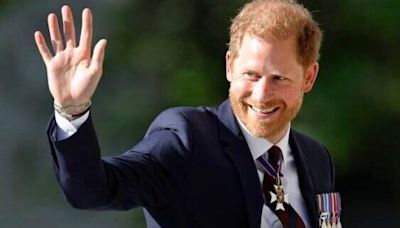 Prince Harry Allowed To Appeal Against UK Security Ruling