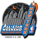 1998 NBA All-Star Game