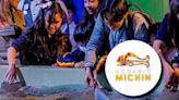 Acuario Michin de CDMX celebra Día del Niño y la Niña con muchas actividades; checa qué habrá