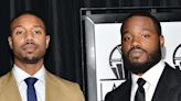 Ryan Coogler y Michael B. Jordan estarían preparando película de vampiros