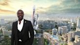 $6B ‘Akon City’ Will Open In 2026; Africa’s Largest Hospital Is In the Plans