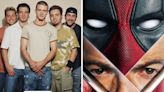 Deadpool 'ressuscita' ‘N Sync após sucesso do terceiro filme