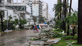 Food, water scarce in Acapulco after destruction wrought by Hurricane Otis