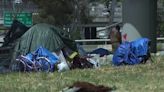Report shows increasing number of homeless seniors in San Diego