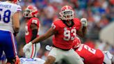 Kirby Smart provides injury update on Tyrion Ingram-Dawkins