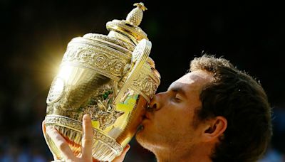 Andy Murray’s Wimbledon story is one of defiance against history and snobbery