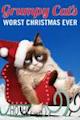 Grumpy Cat's Worst Christmas Ever