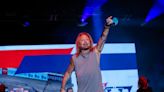 Mötley Crüe’s Vince Neil describes panicked scenes after Oklahoma State Fair shooting