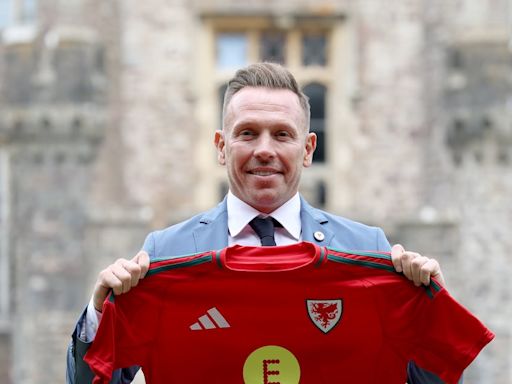 New Wales boss Craig Bellamy out to prove concerns over temperament unfounded