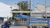 Male employee, 59, dies after incident at Topeka's Goodyear Tire & Rubber Co. plant