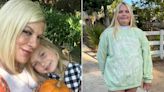 Tori Spelling Celebrates Daughter Hattie's 'Strength' and 'Wisdom' on 12th Birthday: 'Magical Human'