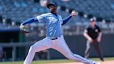 Texas Rangers acquire former All-Star closer Aroldis Chapman to help bolster bullpen