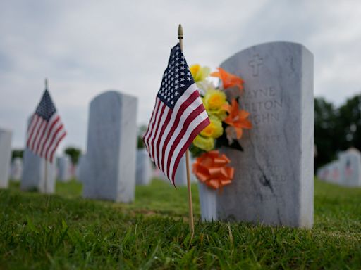 Memorial Day: 5 cosas que quizás no sabías de la celebración del Día de los Caídos en EEUU