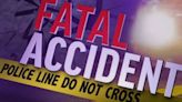 Woman killed in single vehicle accident