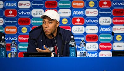 Bardella ‘golpea’ a Mbappé: “Eres multimillonario y vas en jet privado, vergüenza me da...”