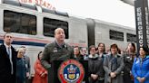 Colorado governor signs bill to help fund passenger rail projects - Trains