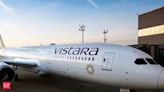 Vistara becomes first Indian airline to offer free 20-minute Wi-Fi on international flights