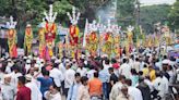 Key roads in Pune closed for Muharram processions, traffic diversions implemented