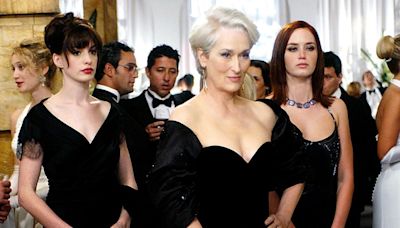 'The Devil Wears Prada' sequel is happening: Here's What We Know