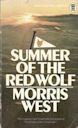 Summer of the Red Wolf