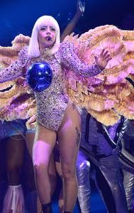 Vevo Presents: Lady Gaga ArtRave