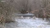 Dam break in Norwich, Connecticut dam forces mandatory evacuations